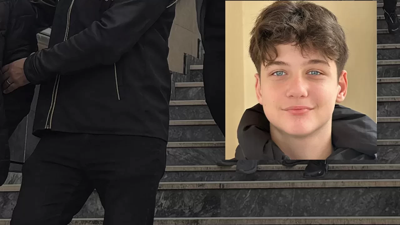 Atlas Çağlayan'ın ailesini tehdit eden sanık hakim karşısına çıktı