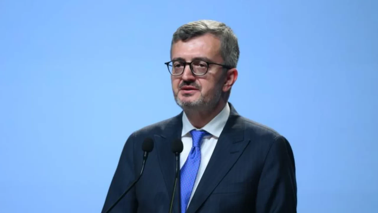 Antalya'da lider lider diplomasisi: Türkiye küresel vicdanın sesi olmaya devam ediyor