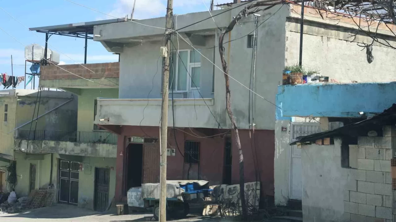 Kayınvalidesini kurtarmak isterken canından oldu: 8 bıçak darbesiyle katledildi