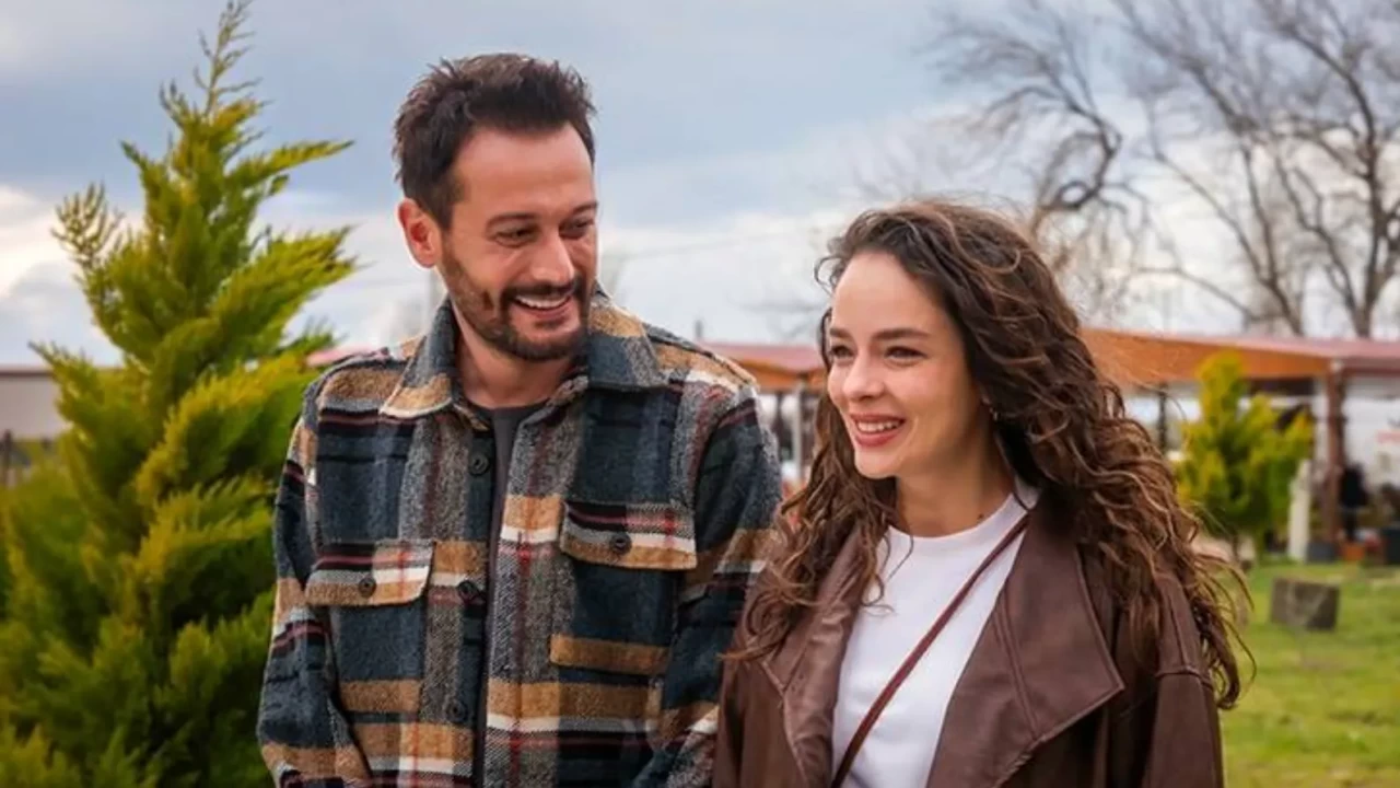 Cennetin Çocukları 29. bölüm Full HD izle! TRT 1 Cennetin Çocukları son bölüm tek parça nereden izlenir?