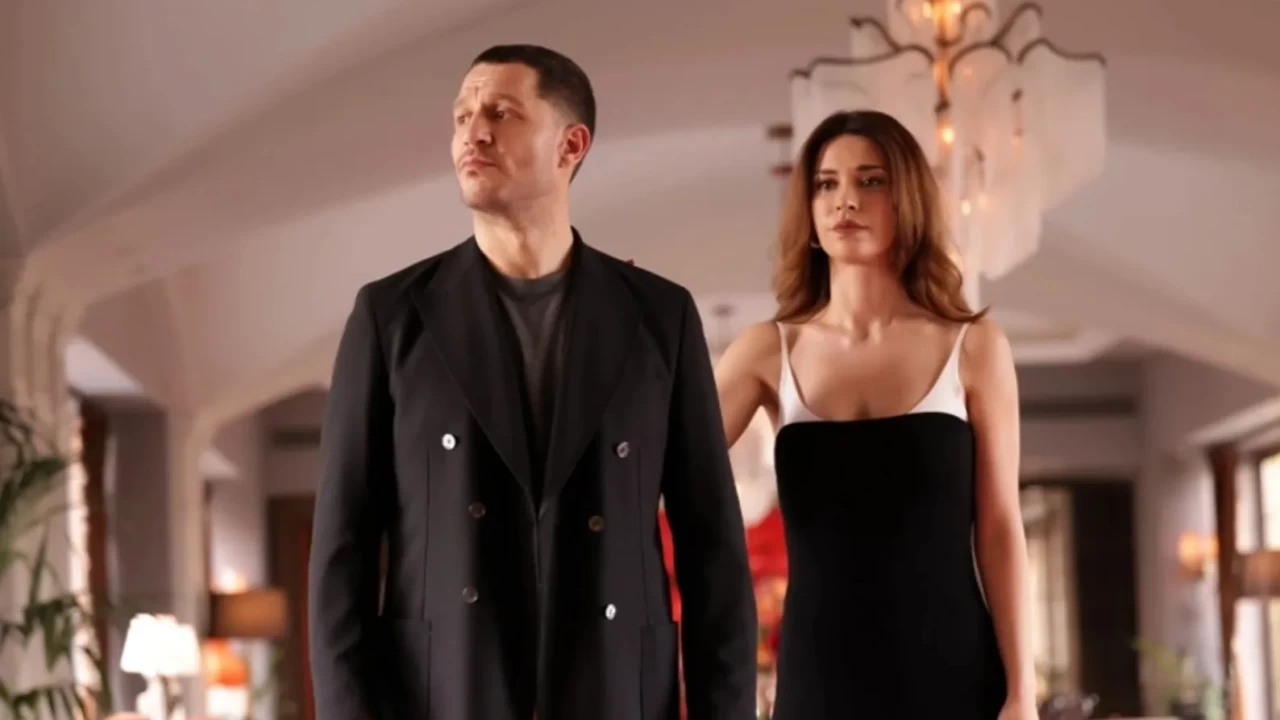 Yeraltı 12. bölüm fragmanı yayınlandı mı? Bozo ve Azize arasında büyük savaş! Yeraltı yeni bölümde neler olacak?