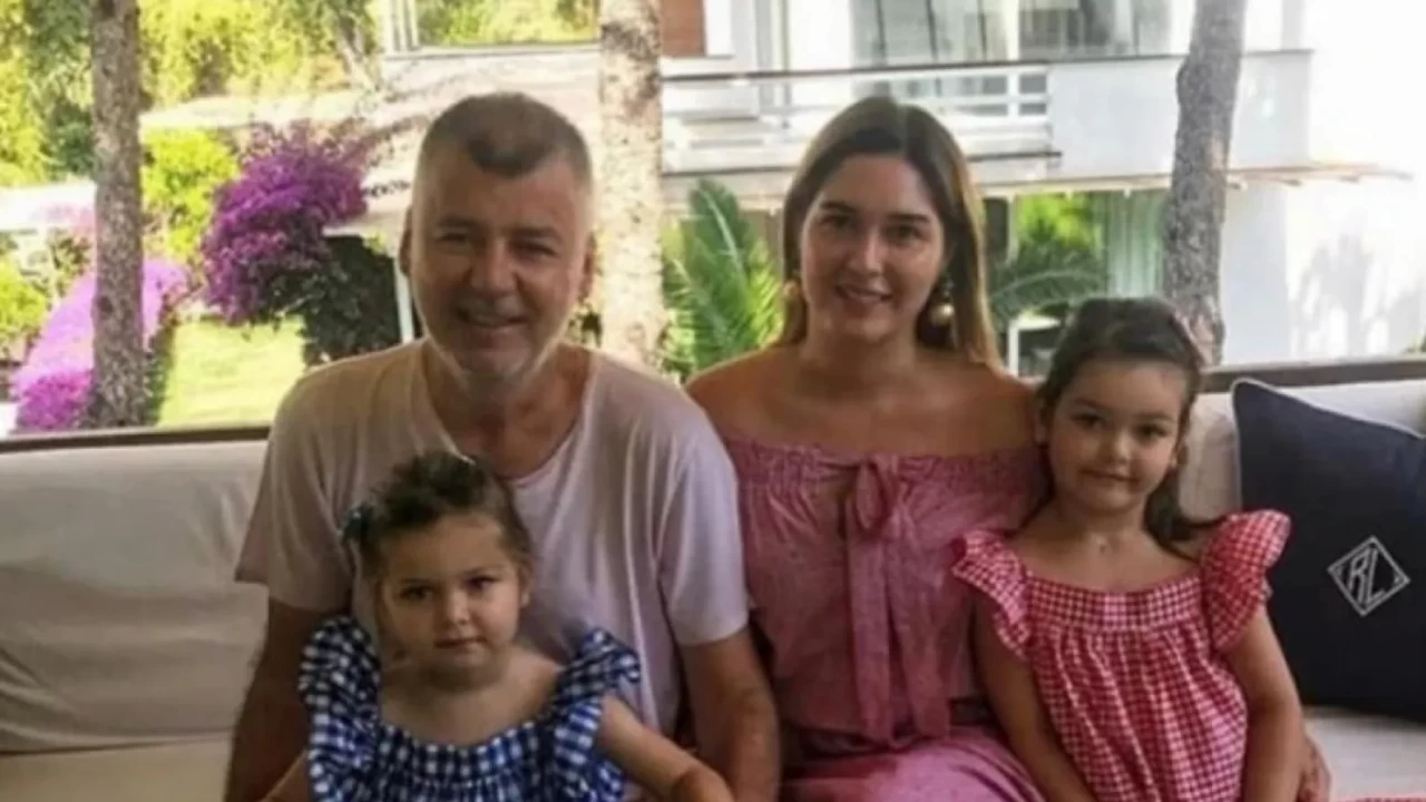 Selin Toplusoy kimdir? Süleyman Toplusoy'un kızı neden öldü, kaç yaşındaydı?