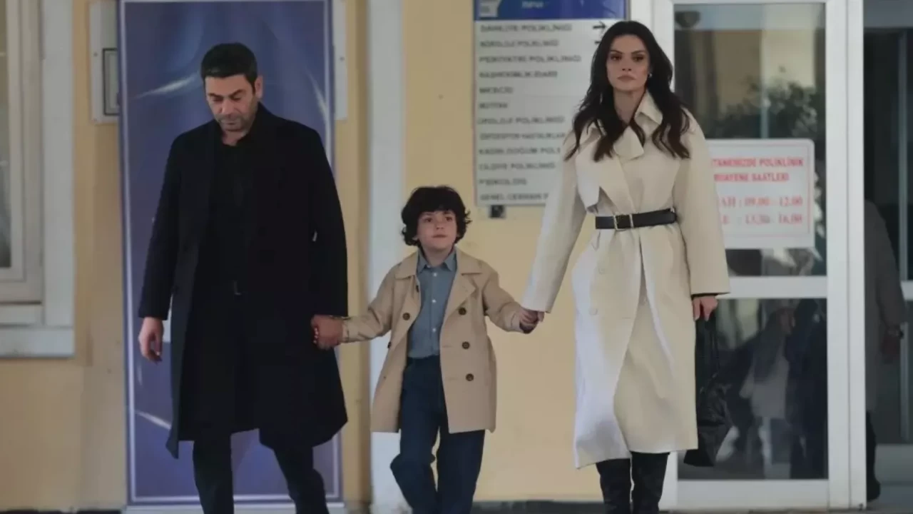 Uzak Şehir 59. bölüm canlı izle! Kanal D Uzak Şehir son bölüm full HD izle (27 Nisan 2026)