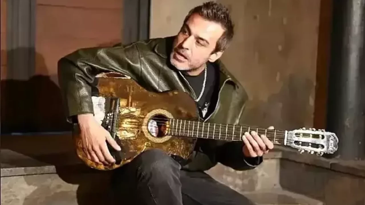 POPSTAR RIZA TAMER HAYATINI KAYBETTİ! Rıza Tamer neden öldü, hastalığı neydi? Rıza Tamer kimdir, kaç yaşındaydı?