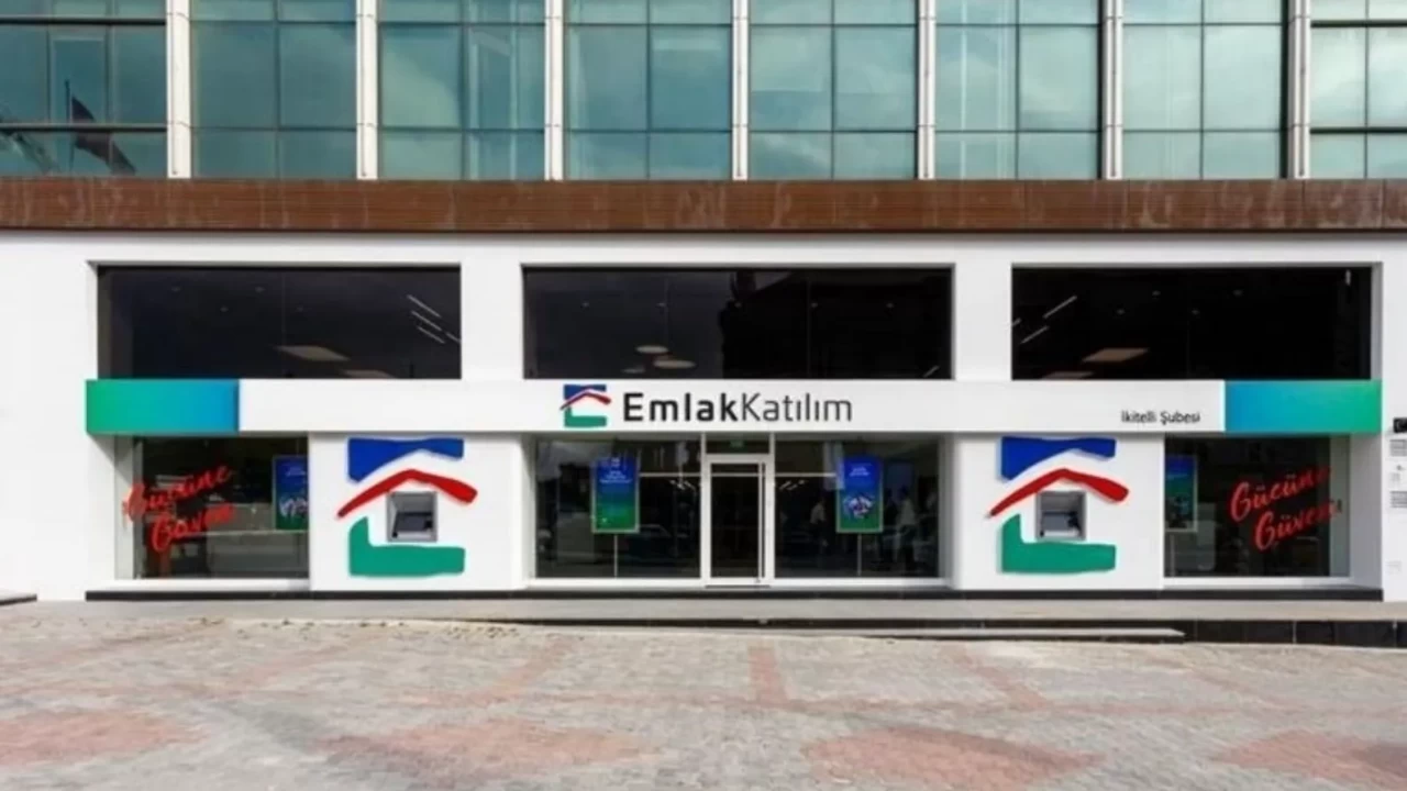 Emlak Katılım halka arz sürecini resmen başlattı