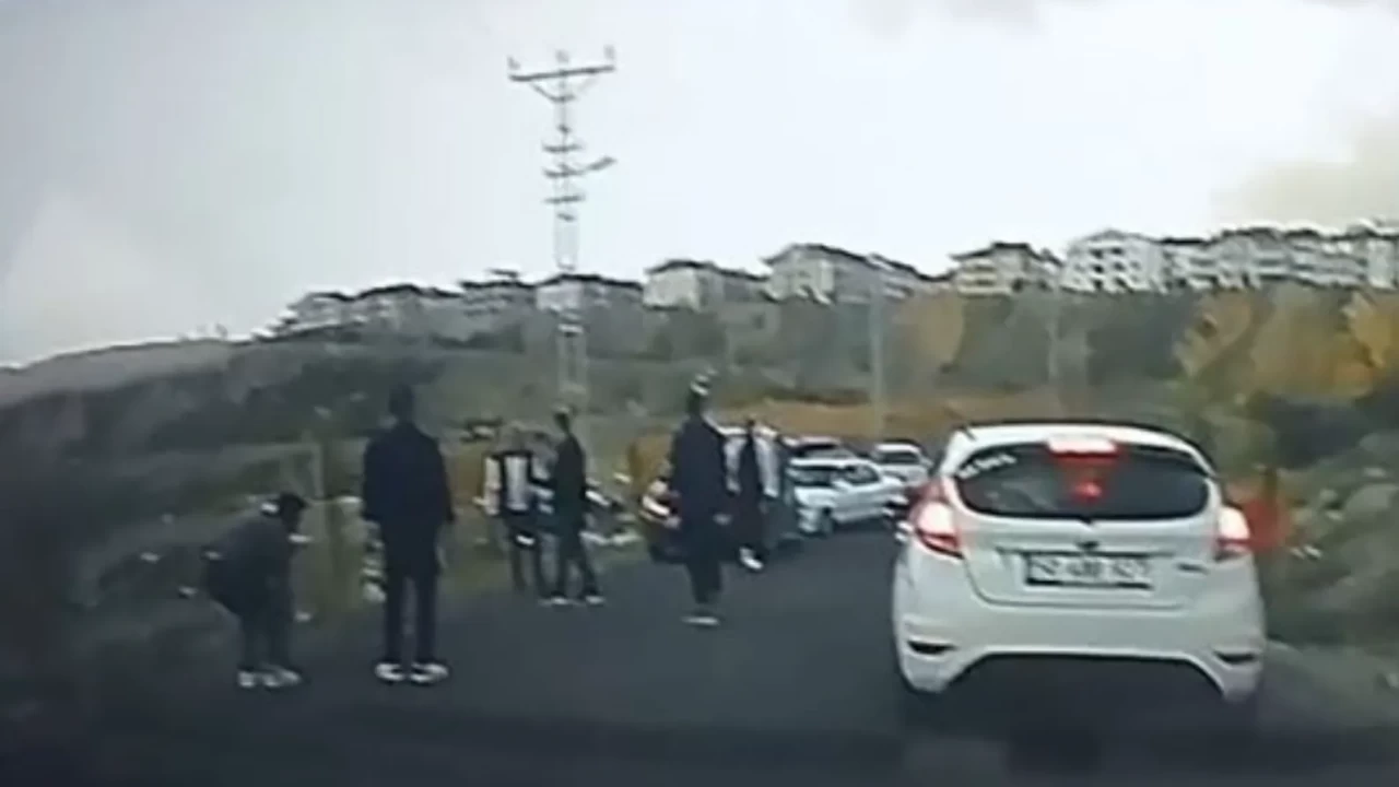 Nevşehir'de Sollama Kavgasına 1 Milyon TL Ceza