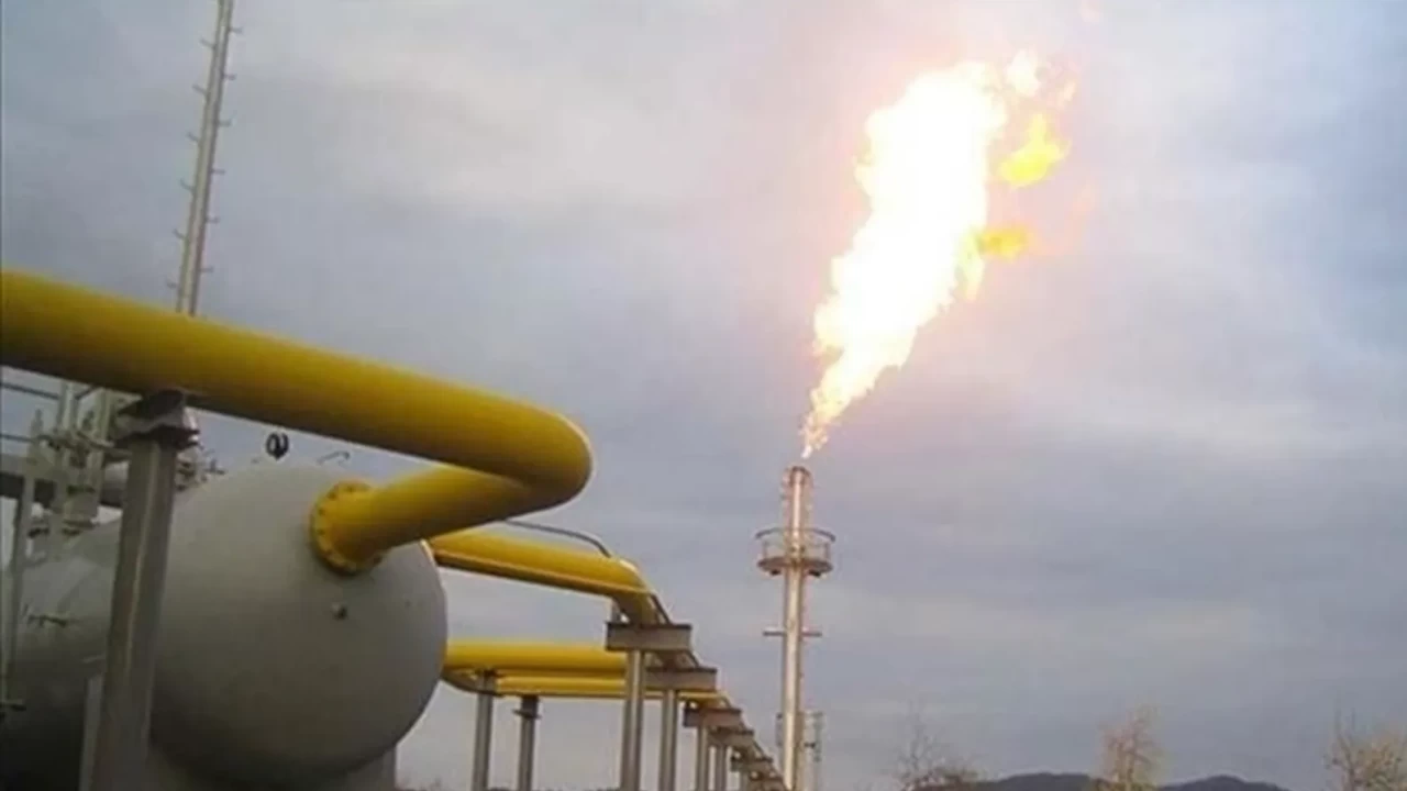 Doğu Akdeniz’de dev keşif! Glafkos ve Pegasus'ta 7 trilyon fit küp doğal gaz bulundu