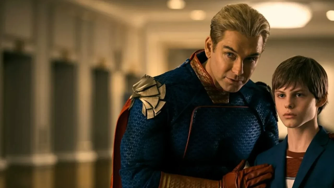 The Boys 5. sezon 4. bölüm Full izle, nereden izlenir! Billy Butcher ve Homelander’ın büyük savaşı başlıyor