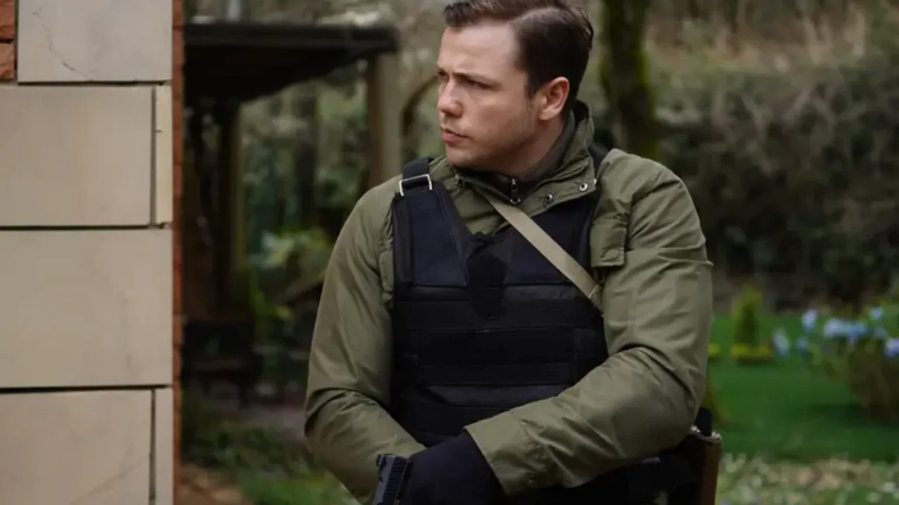 TRT 1 akışı güncellendi: Teşkilat bu akşam var mı? 19 Nisan Pazar TRT 1'de neler var?