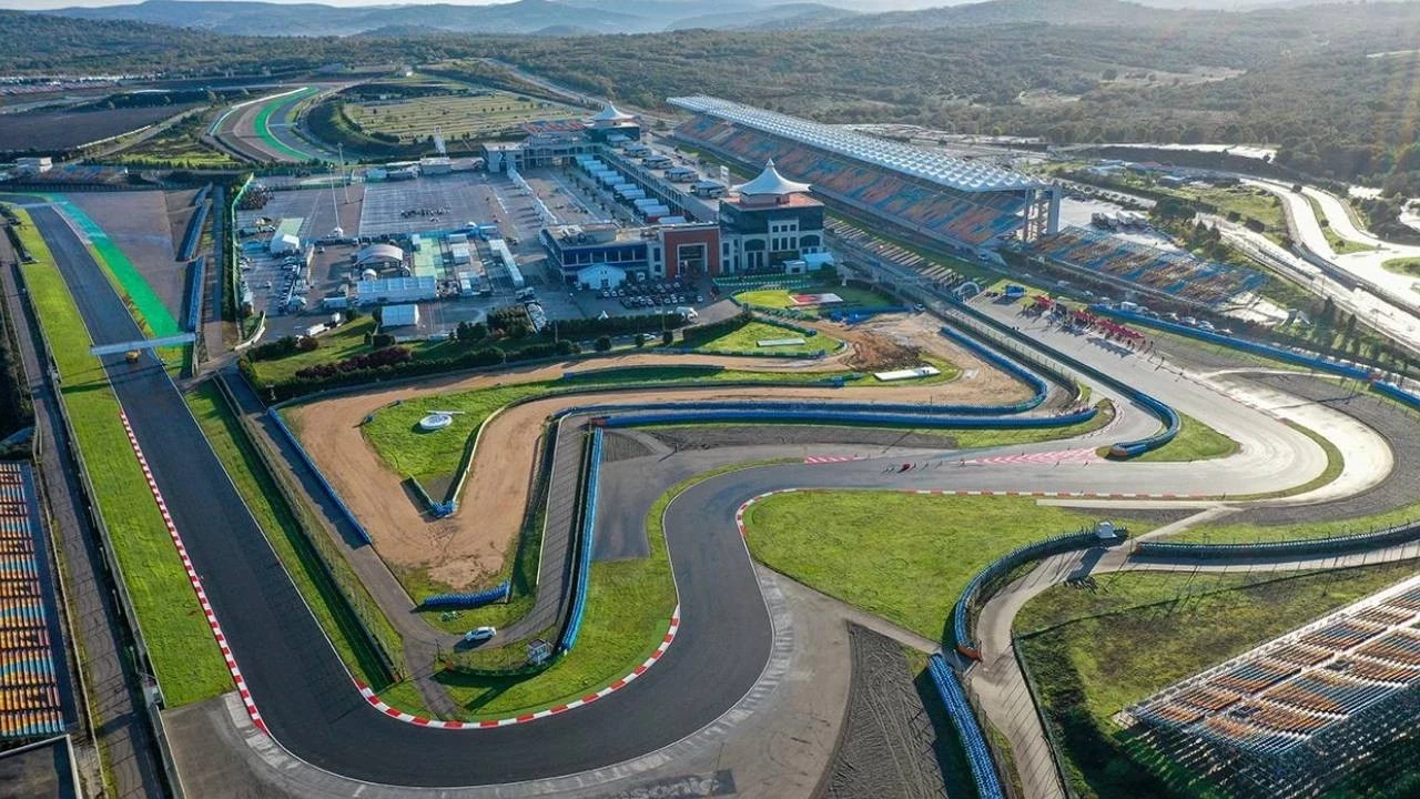 İstanbul park nerede, nasıl gidilir? 2026 Formula 1 Türkiye GP ulaşım rehberi!