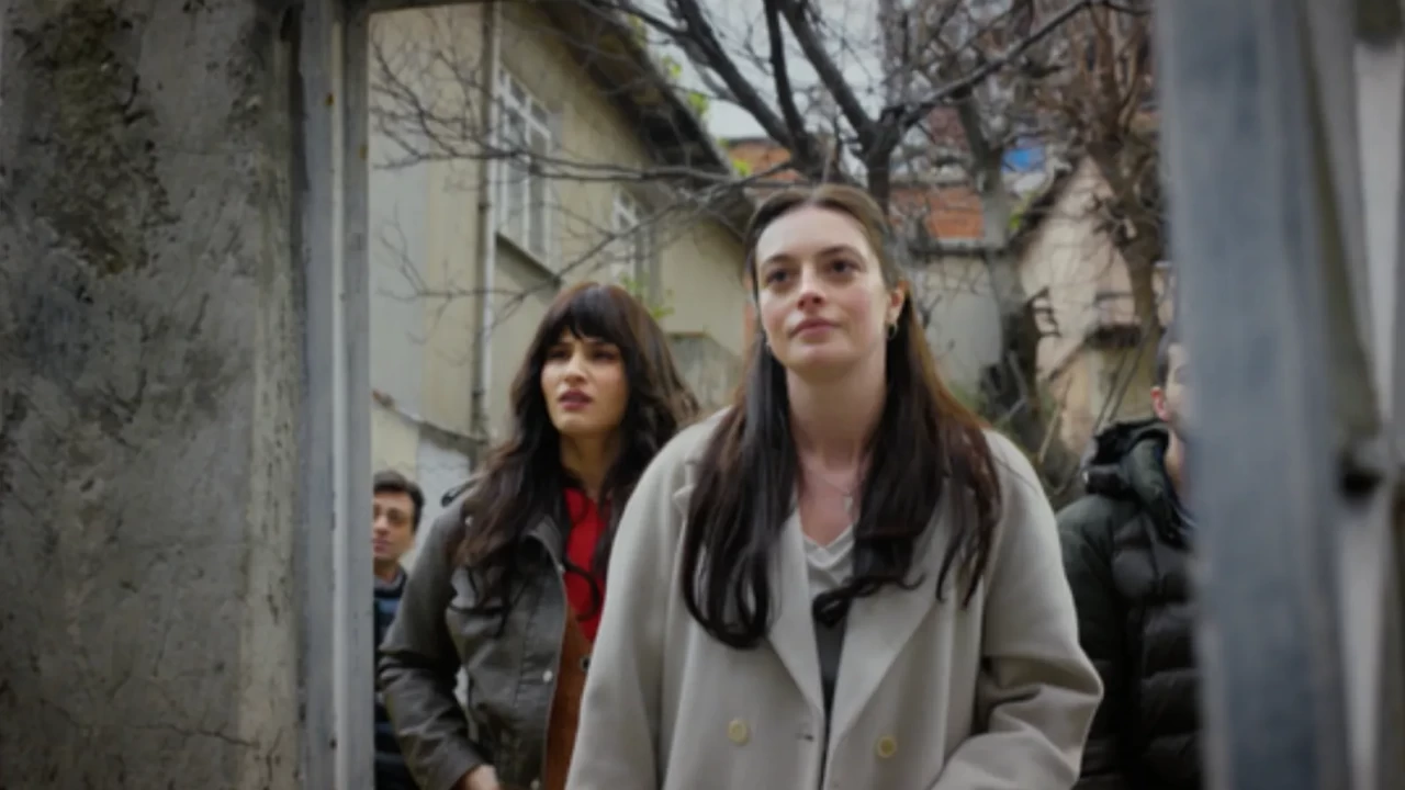 Show TV Delikanlı 1. bölüm izleme ekranı ve karakter analizi