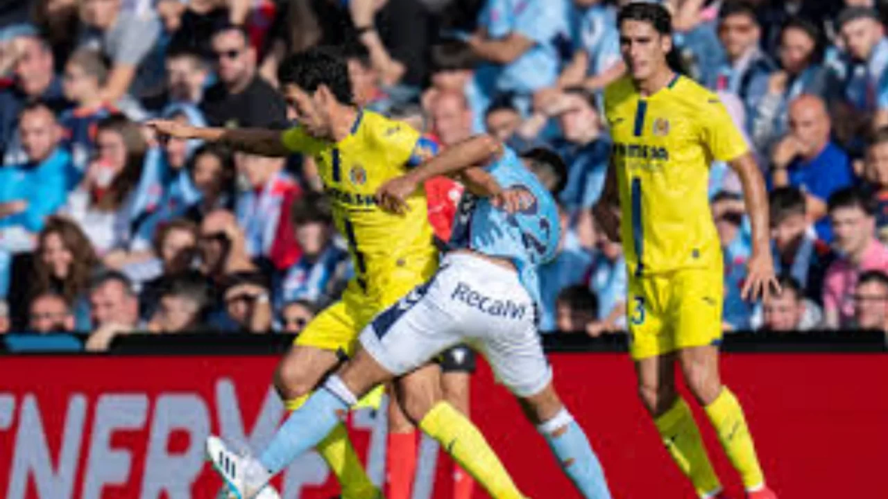 Villarreal Celta Vigo CANLI İZLE! Villarreal maçı şifresiz mi, hangi kanalda? Tivibu Spor 2 canlı yayın izleme linki