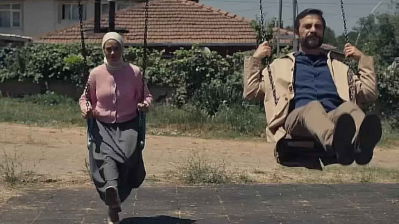 Gassal 3. sezon 4. bölüm izle! Gassal 3. sezon 4. bölüm full, kesintisiz nereden, hangi platformdan izlenir?