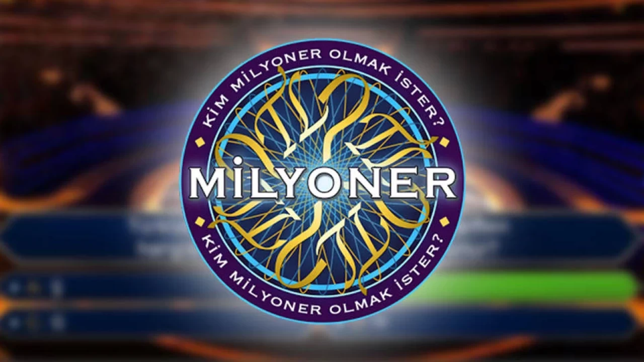 A Milli Takım tarihinde ilk  hat-trick  yapan futbolcu kimdir? Milyoner'de 1 milyonluk futbol sorusu!