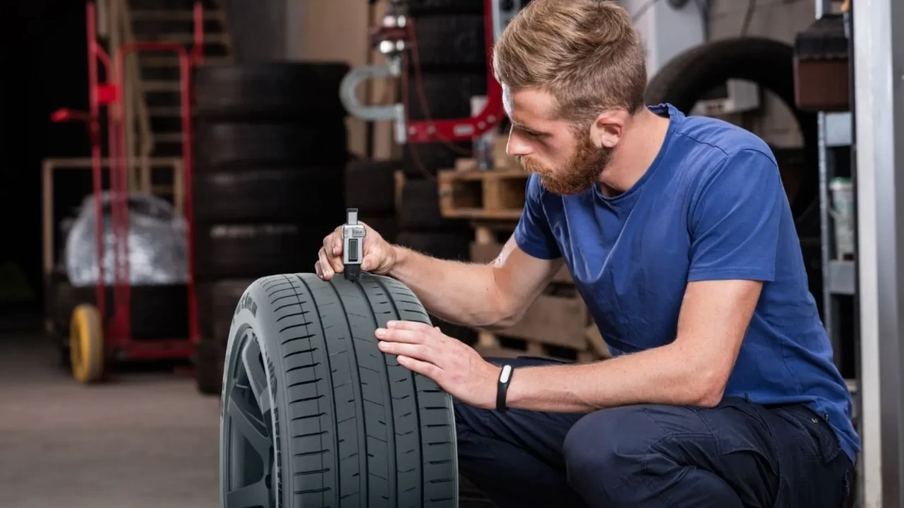 İklim değişti, lastik tercihi değişti: Doğru lastik hayati önemde