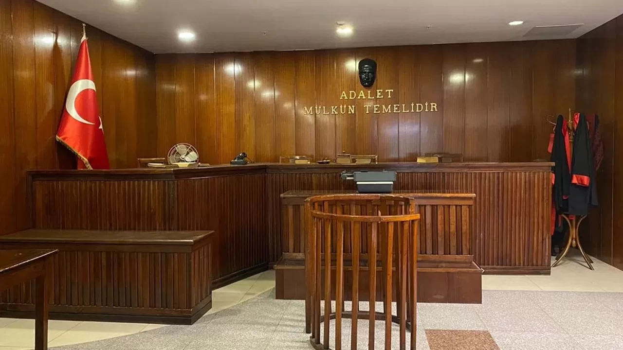 MERSİN 2. SULH HUKUK MAHKEMESİ