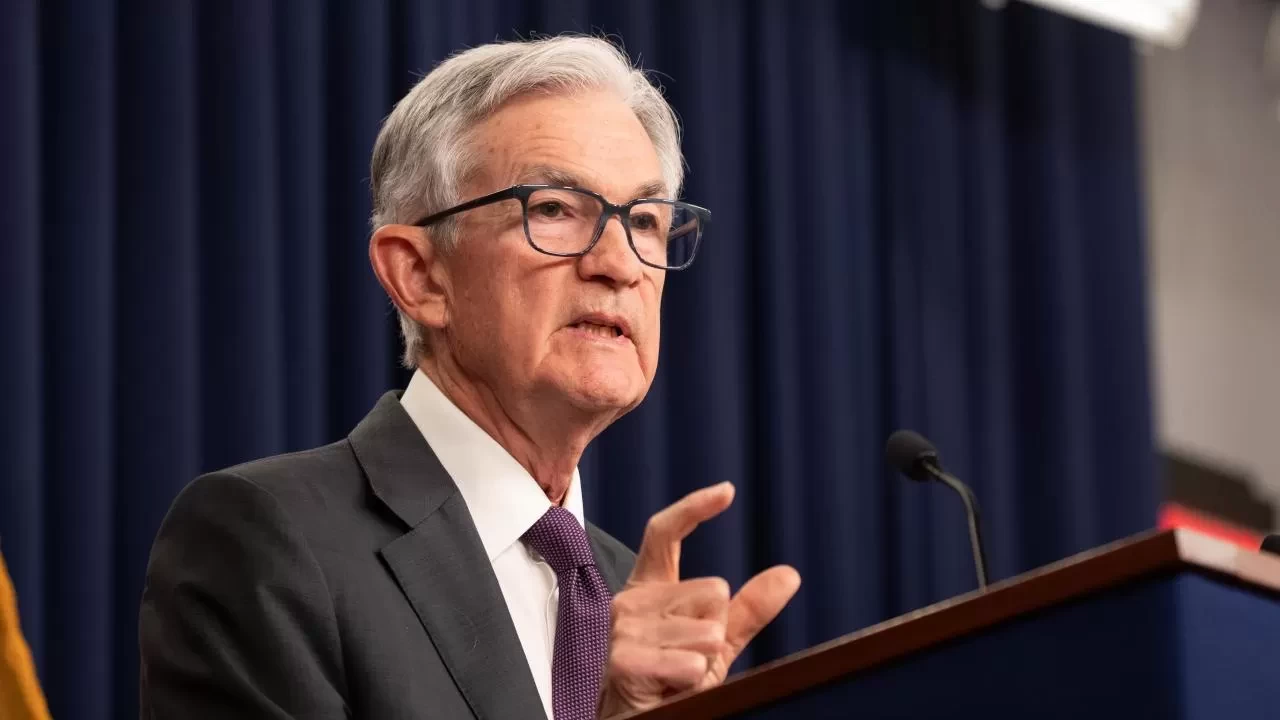 Fed'de Powell dönemi sona eriyor! 8 yıllık dönem kapanıyor