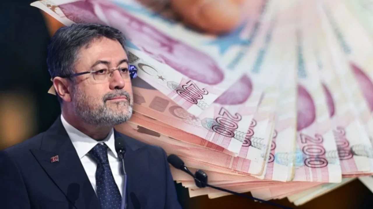 Bakan Yumaklı Açıkladı: 19,5 Milyar TL Tarımsal Destek Ödemesi Başladı