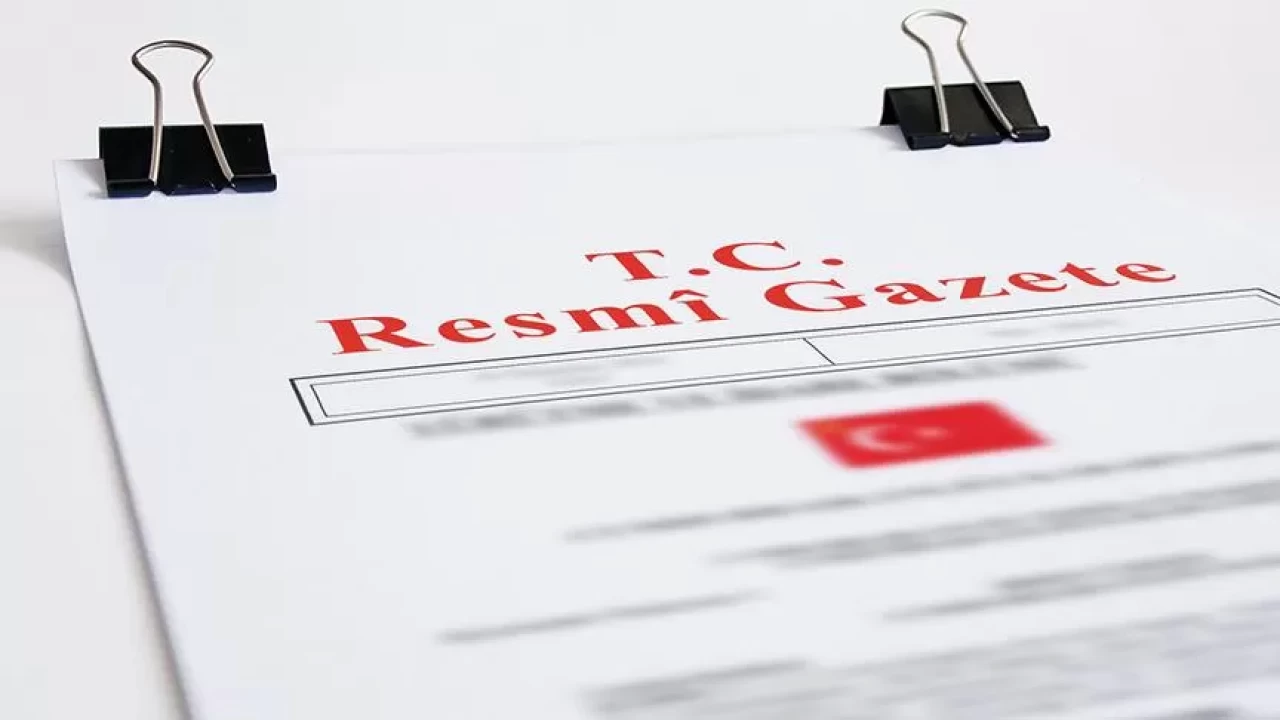 Anayasa Mahkemesi’nden 10 siyasi partiye mali denetim onayı