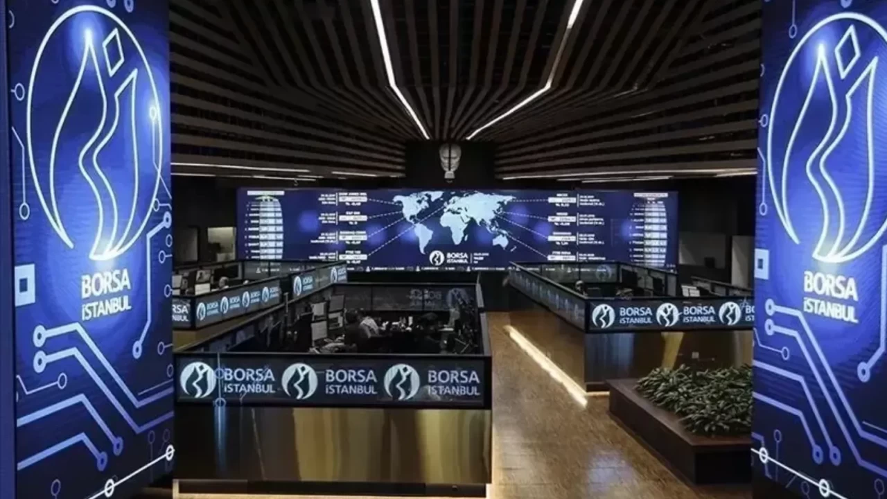 Piyasalarda son durum: Borsa geriledi, altın ve petrolde hareketlilik sürdü