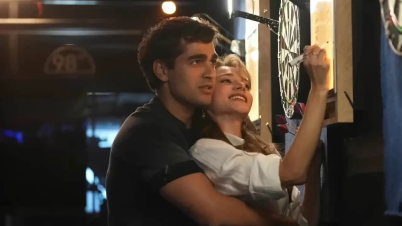 BİZE Bİ'ŞEY OLMAZ 8. BÖLÜM NE ZAMAN YAYINLANACAK? Bize Bi'şey Olmaz 1. Sezon 8. bölüm final mi yapacak, 9. bölüm var mı? İşte yayın tarihi ve detaylar