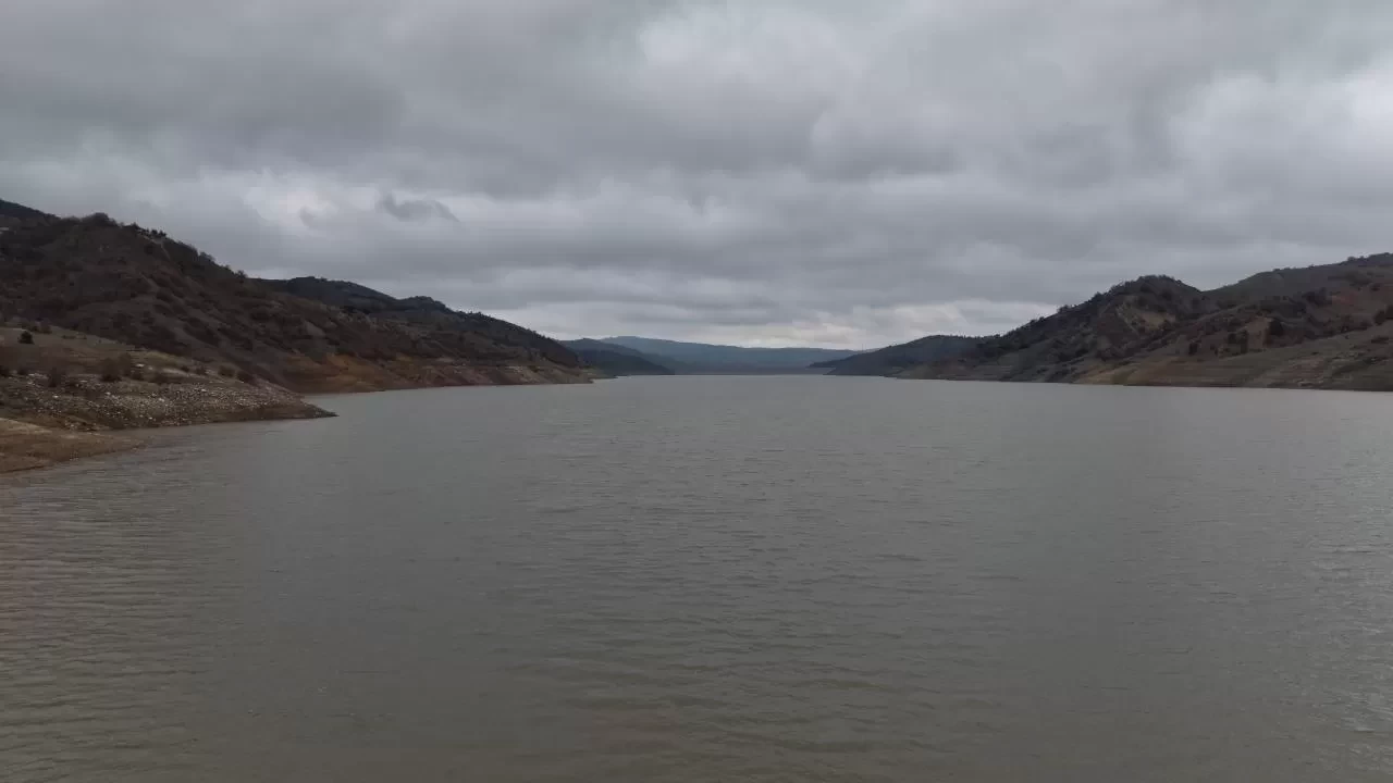 Ankara'da baraj doluluk oranı yükseldi! Geçen yıla göre dikkat çeken artış