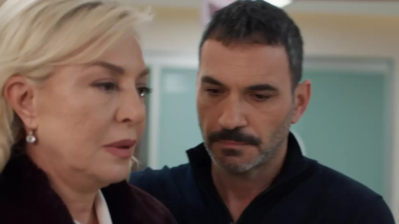 Sevim Tecer’in feryadı köşkü inletti: Evlatlarım birbirini bitirdi