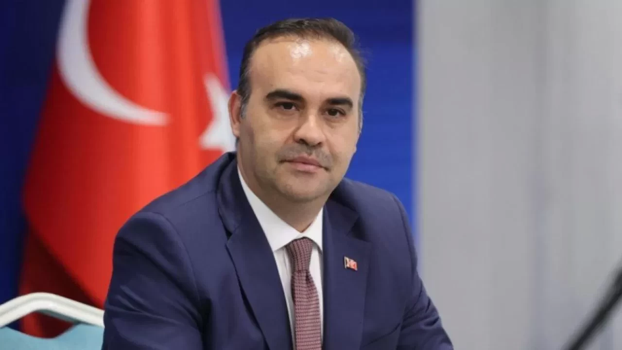 Bakan Kacır açıkladı! Türk savunma sanayii dünyada ilk 5'te