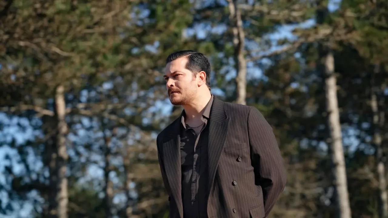 Bugün Eşref Rüya var mı? Eşref Rüya yeni bölüm yayınlanacak mı? 15 Nisan Kanal D yayın akışı!