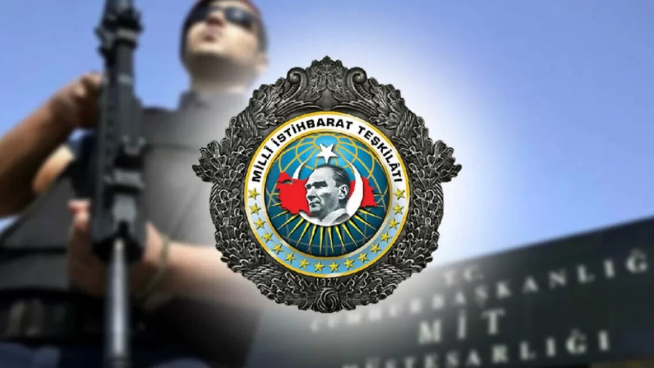 MİT 'çok gizli' ibareli belgeyi yayımladı! Humeyni’nin Türkiye’deki kod adı ortaya çıktı