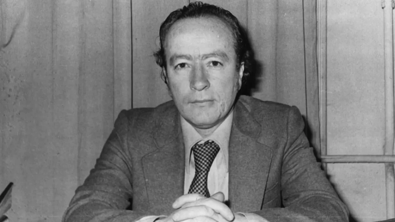 MHP'den Türk düşünce dünyasının mütevazı ismi Erol Güngör'ü anma mesaj