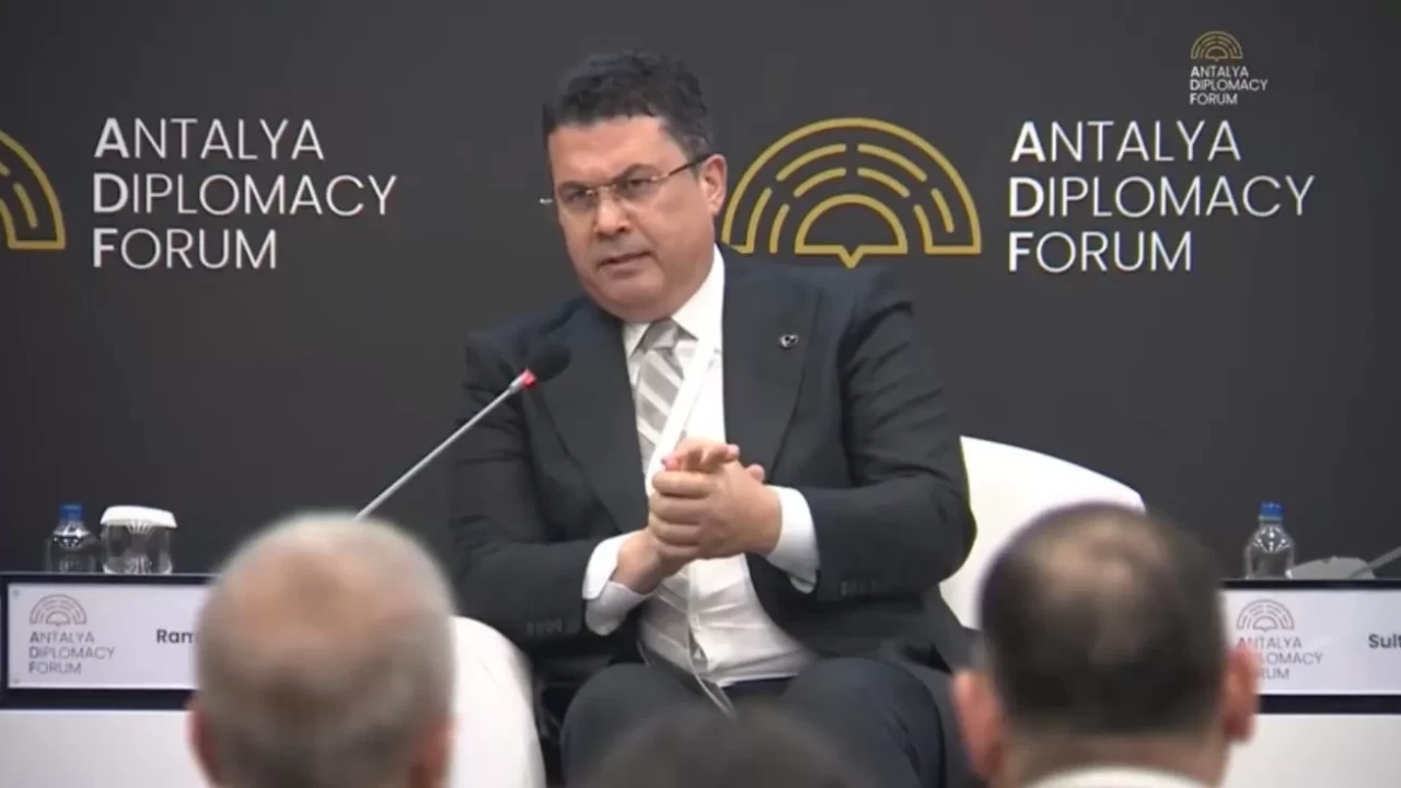 MHP’li Ersoy’dan Türk dünyası için güçlü mesaj: Ortak müfredat ve iş birliği vurgusu