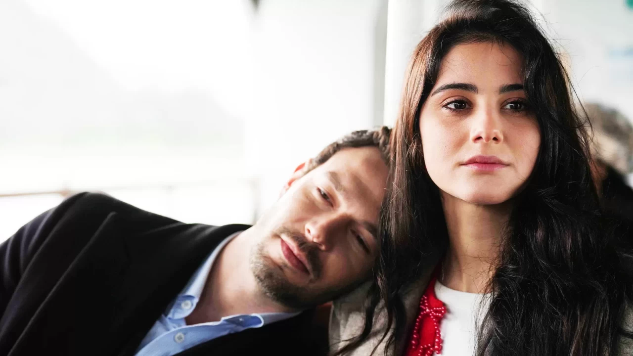 Sevdiğim Sensin bu akşam var mı? 16 Nisan Star TV yayın akışı: Sevdiğim Sensin yeni bölüm bugün yayınlanacak mı?