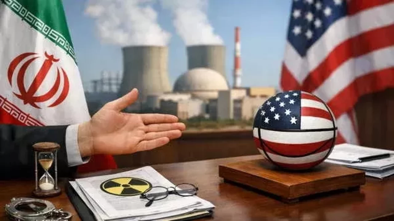 ABD’den İran’a ‘Hürmüz ve uranyum’ kıskacı: Masayı deviren talepler ifşa oldu!