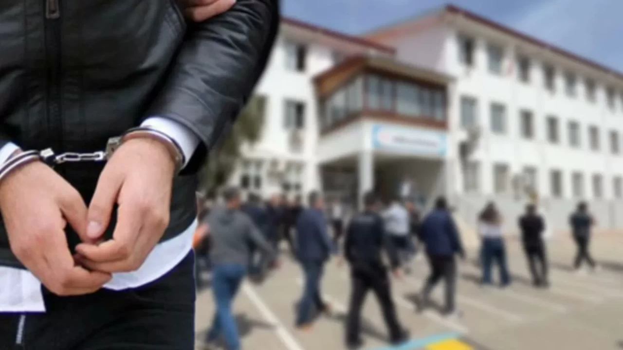 Okulda katliam tehdidi: 7. sınıf öğrencisi müdür ve 10 kişiyi hedef aldı