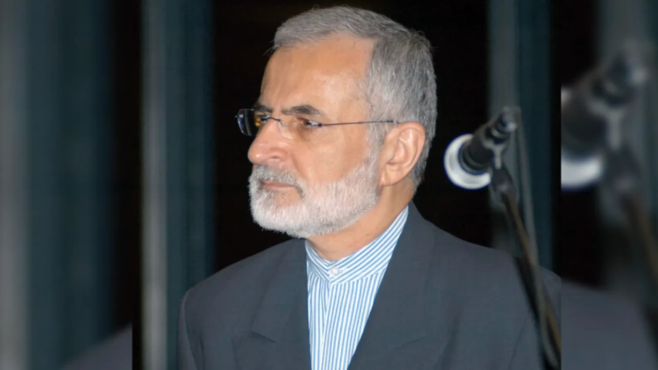 Konutuna füze isabet etmişti! Harrazi hayatını kaybetti