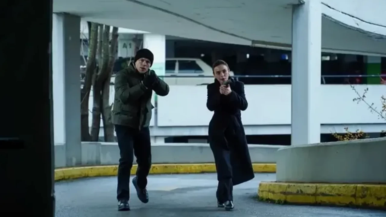 Teşkilat 178. yeni bölüm fragmanı izle! Teşkilat fragmanı yayınlandı mı? Uzay öldü mü?