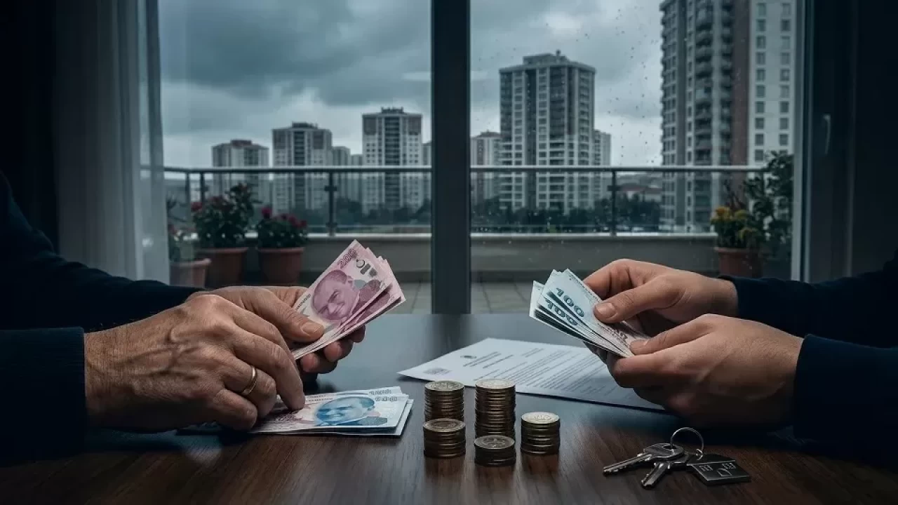 Site yönetimlerinde ‘keyfi zam’ dönemi kapandı: Yeni yasa yolda!