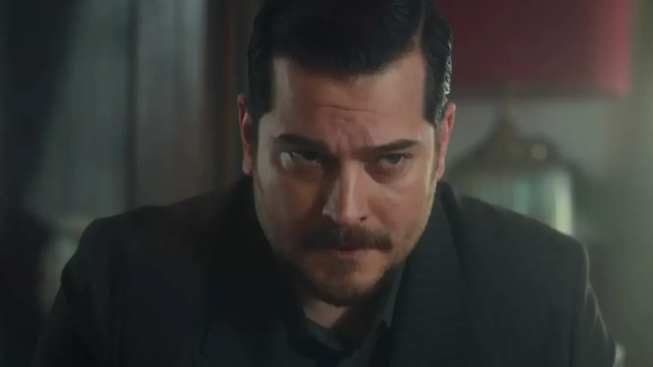 Eşref Rüya’da Celo Ağa devri başlıyor