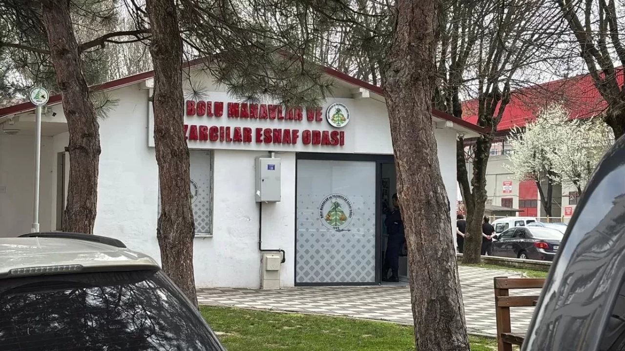 Bolu’da 4. dalga operasyonu: Belediye soruşturması kurumlara sıçradı!