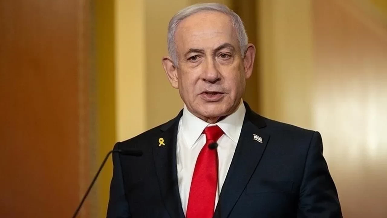 Trump'ın mektubu yetmedi: Netanyahu'nun yargılanmasına devam edilecek
