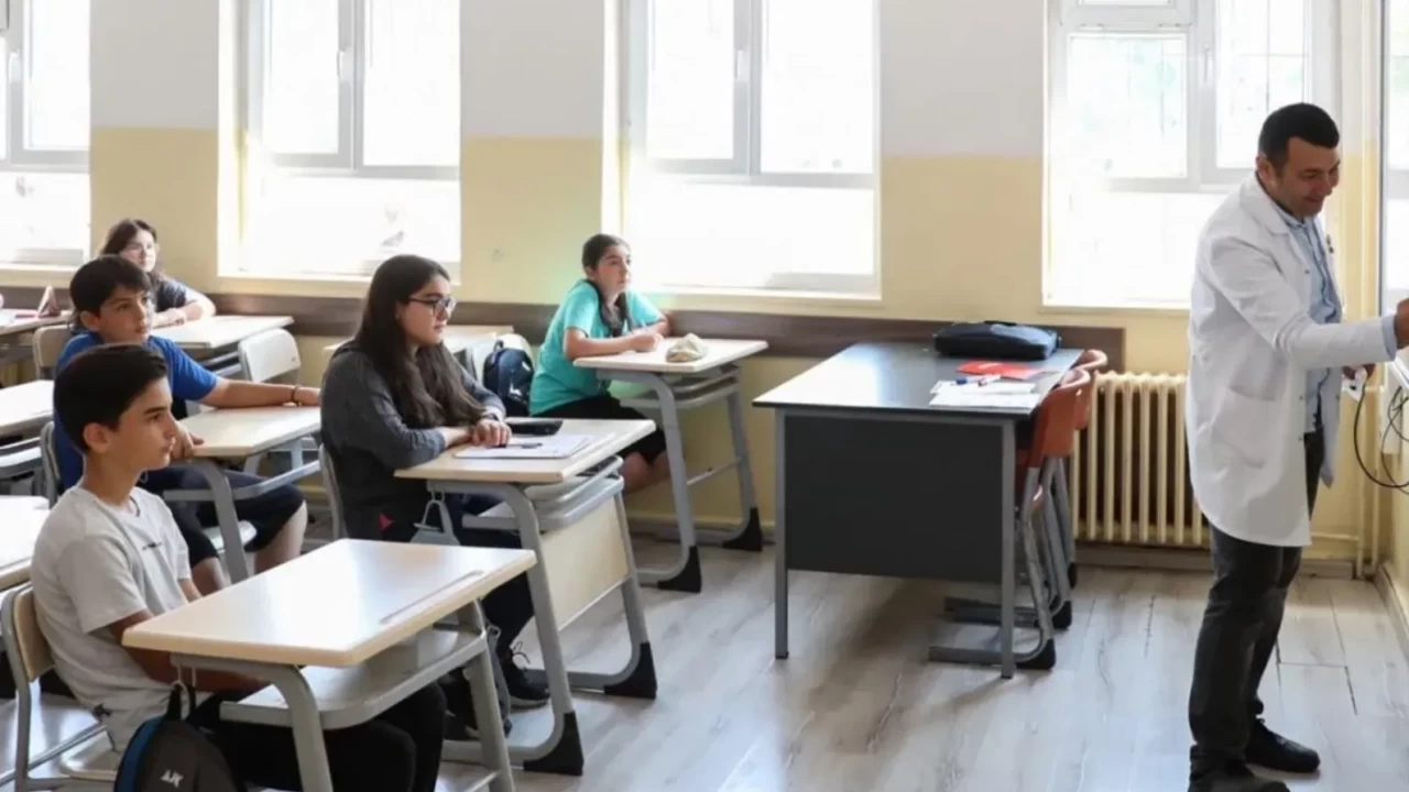 Yarın okullar tatil mi? 15 Nisan Çarşamba İstanbul, Ankara, Şanlıurfa, İzmir okul var mı?