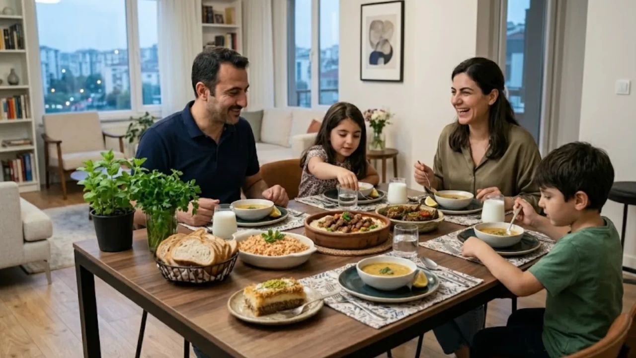 GÜNÜN MENÜSÜ 24 NİSAN 2026 | Bugün ne pişirsem? Pratik, ekonomik ve lezzetli akşam yemeği tarifleri