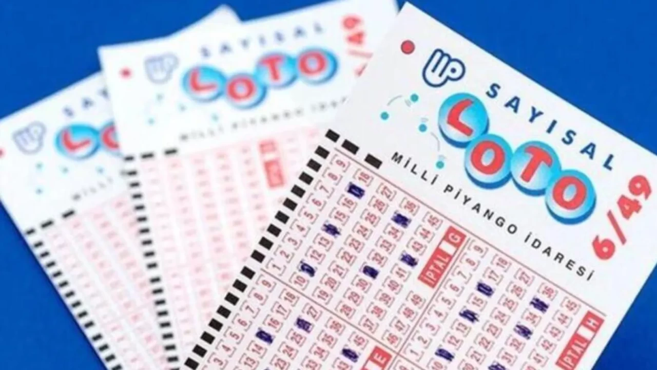 22 Nisan 2026 Çılgın Sayısal Loto sonuçları belli oldu! İşte şanslı numaralar, Joker ve SüperStar listesi