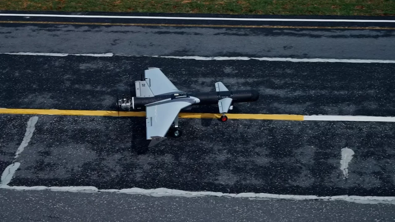 Baykar’dan ‘görülmemiş’ menzil: Mızrak 7 saat havada kalıp hedef avlayacak