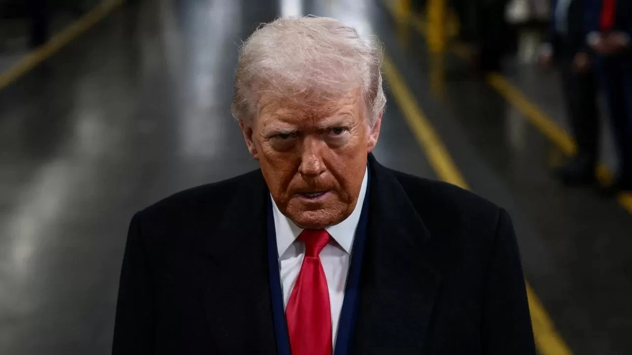 Trump’ın İran hamlesi: Dünya yeni bir felaketin eşiğinde mi?