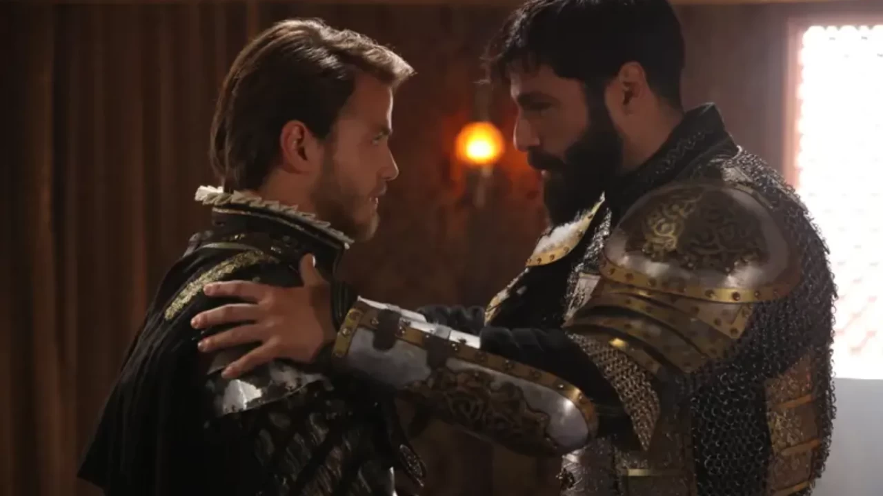 MEHMED: FETİHLER SULTANI 78. BÖLÜM CANLI İZLE! Sultan Mehmed Tuna'yı geçiyor, Vlad için hesap vakti! TRT 1 canlı izle kesintisiz HD linki