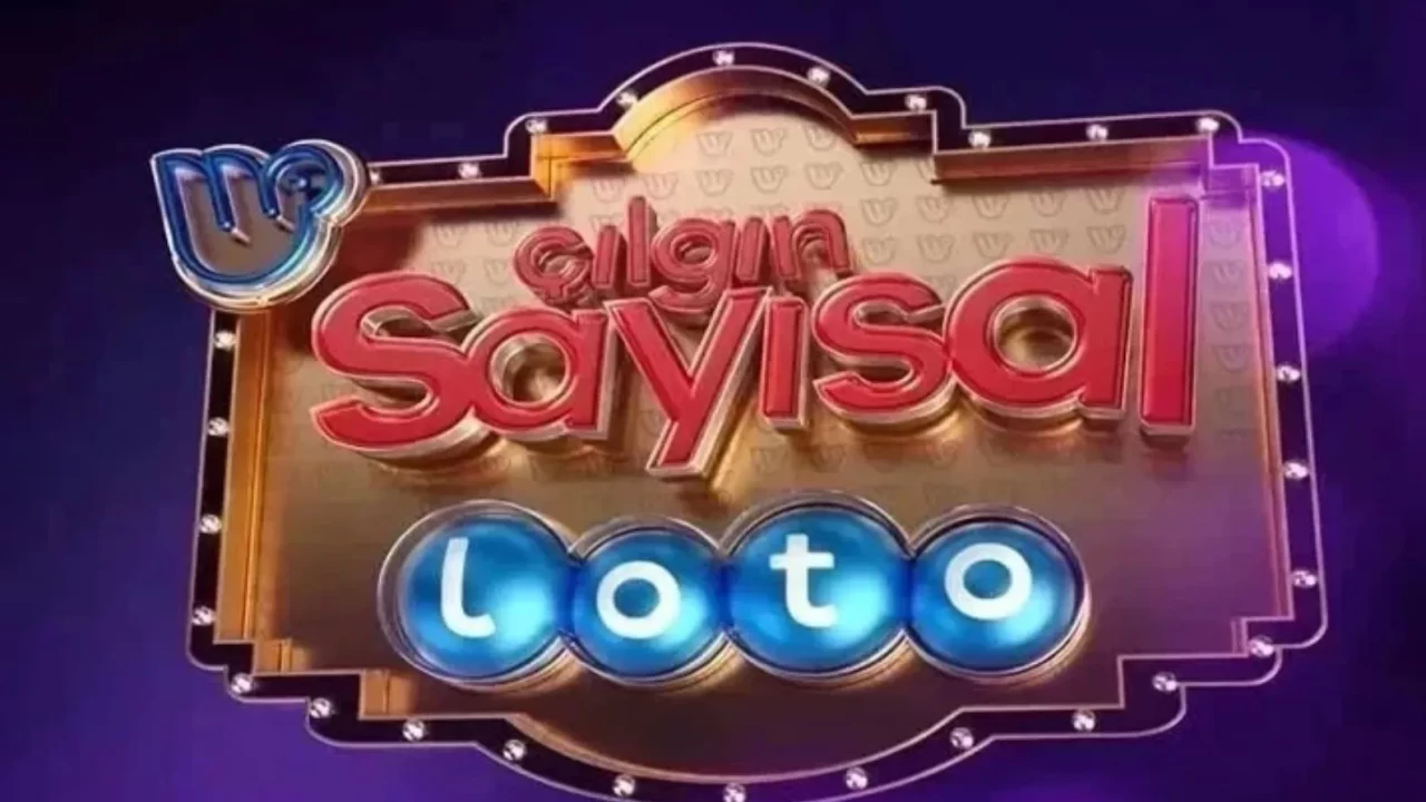 11 Nisan Çılgın Sayısal Loto sonuçları açıklandı! Kazandıran numaralar
