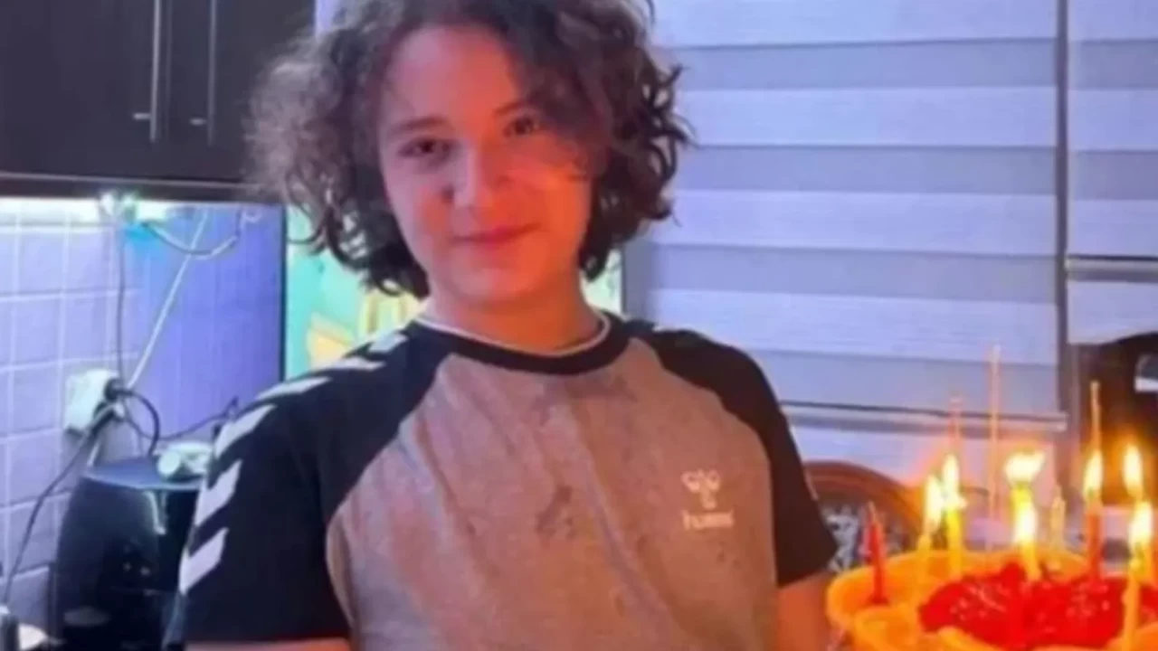 İSA ARAS MERSİNLİ'NİN KARDEŞİ VAR MI? Kahramanmaraş saldırganı İsa Aras Mersinli kimdir, ailesi nereli? İşte kardeş sayısı hakkında bilinen son detaylar