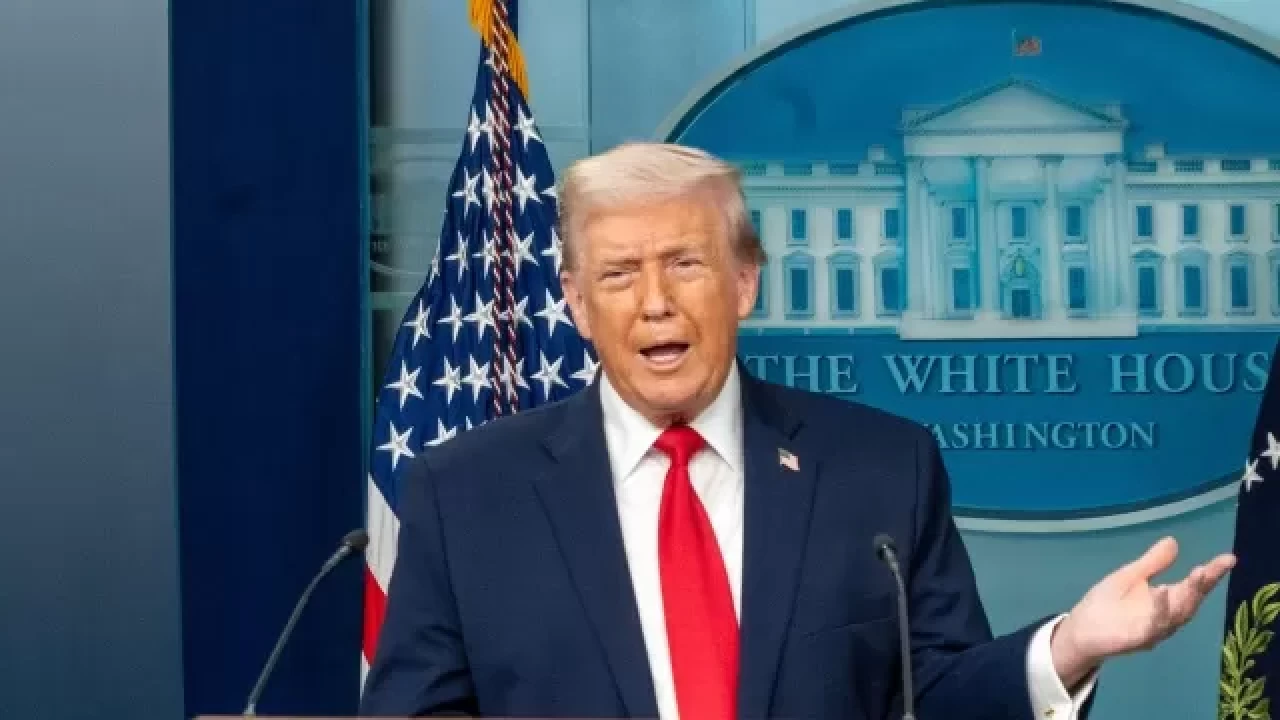 Trump’ın Avustralya Elçisi belli oldu: Gözler Senato onayına çevrildi